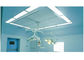 병원 가동 청정실을 위한 OT 층류 공기 패널 보장 2 년