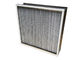 1150g를 보전되는 HVAC 체계 먼지를 위한 350℃ 고열 HEPA 공기 정화 장치