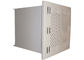 청정실 HVAC 체계를 위한 종류 100 - 10000 HEPA 필터 모듈