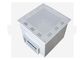 Ventilaion 쉬운 임명을 위한 콤팩트 1000 M3/H 덕트 HEPA 여과기 상자