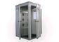 고청정실 지역을 위한 CE Ｌ 유형 코너 30m/S 고청정실 에어샤워