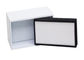 증기 추출기를 위한 CE 연기 정화기 박스팬 헤파필터
