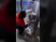 고효율 99.99% Hepa FFU 팬 필터 유닛 라미나 공기 흐름 후드 캐비닛