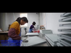 맞춤형 시스템 제어와 함께 FFU 최적의 공기 필터링 및 효율성 보장