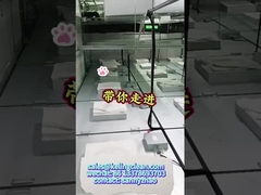 6개월 동안 지속가능한 필터 사용시간 45 dB 소음 수준 35kg 무게