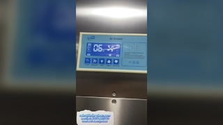 클린룸 에어샤워로 공간을 보호하세요