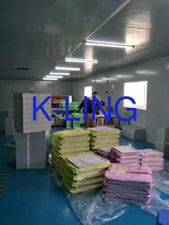 KeLing Purification Technology Company