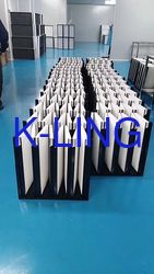 KeLing Purification Technology Company