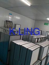 KeLing Purification Technology Company