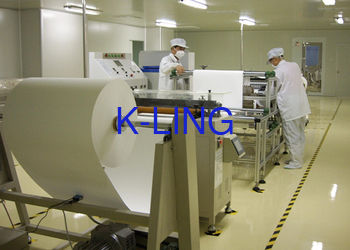 KeLing Purification Technology Company