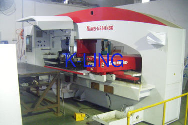 KeLing Purification Technology Company