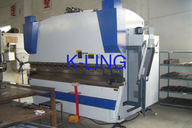 KeLing Purification Technology Company