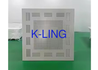 알루미늄 필터 박스 -20C-50C 온도 범위에 110V/220V 전력