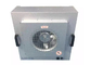 소형 HEPA 팬 여과기 단위 공기 정화 장비 H14 효율성 FFU 54dB