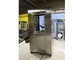 220V / 50Hz 클린룸 공기 샤워기 마이크로 전자 제어판과 HEPA 필터