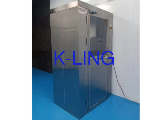 LED 조명 및 마이크로 컴퓨터 제어와 220V 고속 공기 샤워