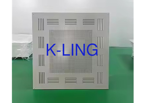 알루미늄 필터 박스 -20C-50C 온도 범위에 110V/220V 전력