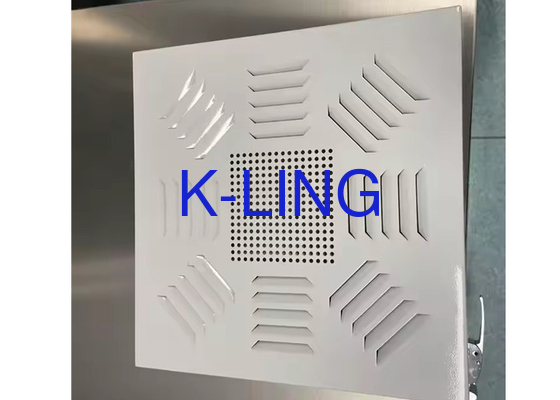 다층 HEPA 먼지 수집 공기 필터 상자 110V/220V HEPA 필터 상자