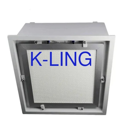 200-240V AV 50HZ 전압 필터 박스 DOP 포트 및 공기 출구 호환성