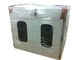 상자 단 하나/두 배 여닫이 문을 통해 380V/50HZ 또는 220V/50HZ 청정실 통행