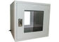 상자 단 하나/두 배 여닫이 문을 통해 380V/50HZ 또는 220V/50HZ 청정실 통행