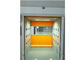 공기 샤워 디자인 PVC 목록 활주 문, 약제 청정실