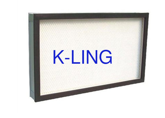 맞춤형 산업적 필터레이션