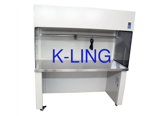 의약품 산업용 두 단계 필터레이션 라미나 흐름 캐비닛