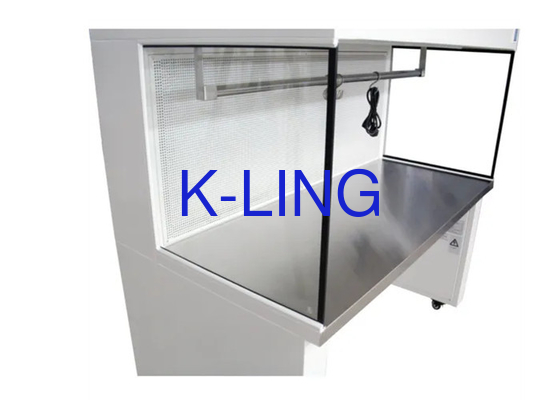 990.99% 0.3um 효율계급 100 Laminar Flow Bench I / II / III 클래스 수술실용