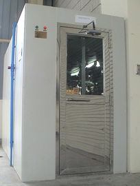 고능률 HEPA 여과기를 가진 지적인 약학 병원 청정실 종류 1000년