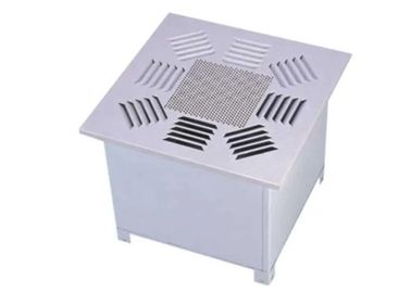 Customizable 의료 기기 크기를 위한 조밀한 산업 HEPA 여과기 상자