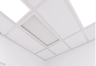 이동할 수 있는 LCD 청정실을 위한 ISO7 산업 반대로 정체되는 Softwall 청정실