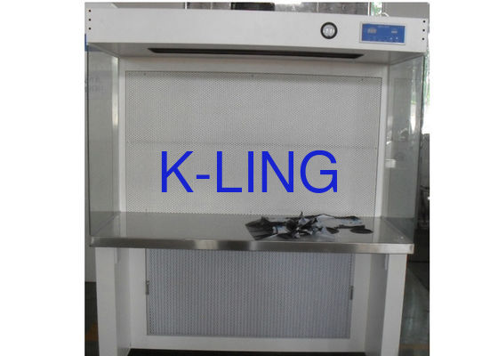 이동할 수 있는 수평한 층류 내각, 생물학 실험실 항공 우주 청정실 벤치