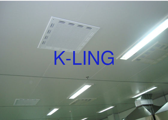 실험실, 고능률 공기 정화 장치 상자를 위한 직업적인 HEPA 여과기 상자